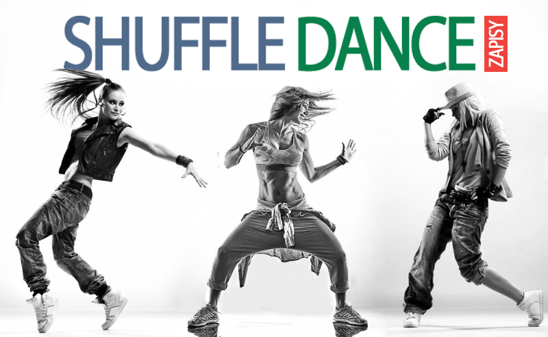 shuffle-dance